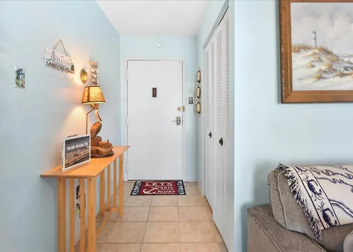 Ferienhaus Fantastic Ocean View And Outdoor Pool, 1 Bedroom! *
